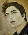 Edward Cullen Portrait